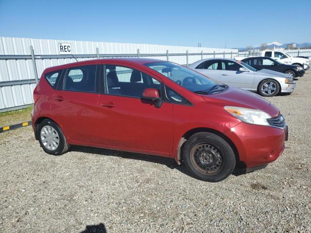 Photo 3 VIN: 3N1CE2CP4EL426046 - NISSAN VERSA 