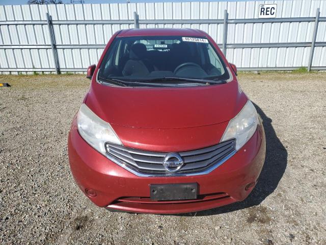 Photo 4 VIN: 3N1CE2CP4EL426046 - NISSAN VERSA 