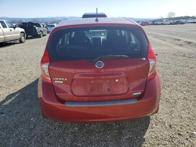 Photo 5 VIN: 3N1CE2CP4EL426046 - NISSAN VERSA 