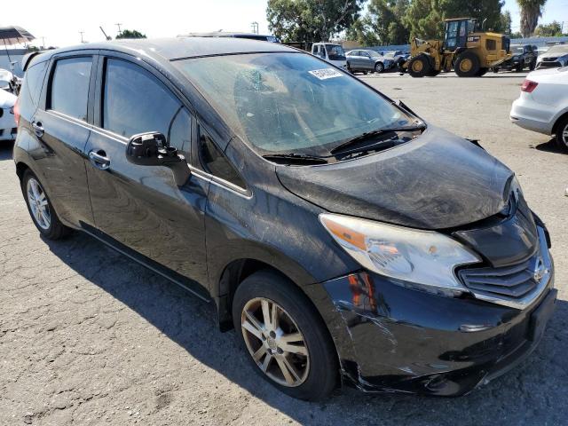 Photo 3 VIN: 3N1CE2CP4EL426399 - NISSAN VERSA 