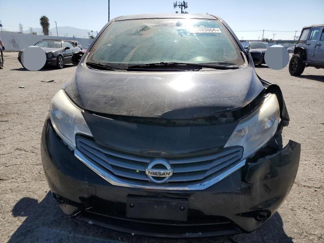 Photo 4 VIN: 3N1CE2CP4EL426399 - NISSAN VERSA 