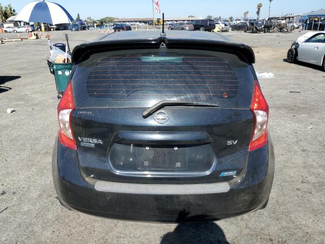 Photo 5 VIN: 3N1CE2CP4EL426399 - NISSAN VERSA 