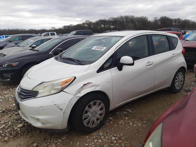 Photo 0 VIN: 3N1CE2CP4EL426452 - NISSAN VERSA 