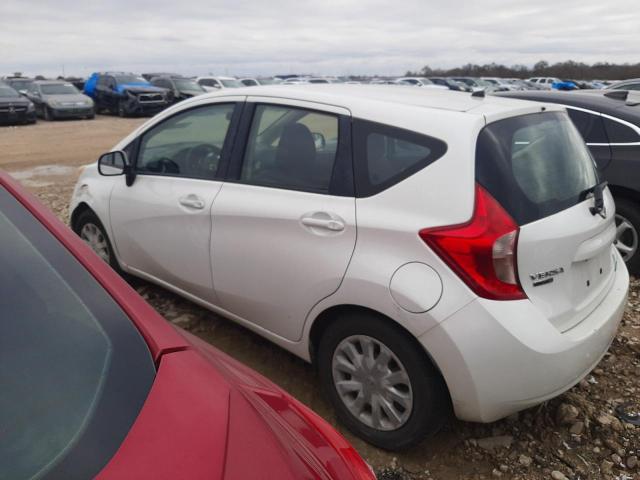 Photo 1 VIN: 3N1CE2CP4EL426452 - NISSAN VERSA 