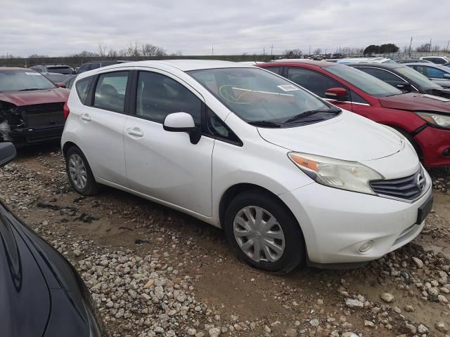 Photo 3 VIN: 3N1CE2CP4EL426452 - NISSAN VERSA 