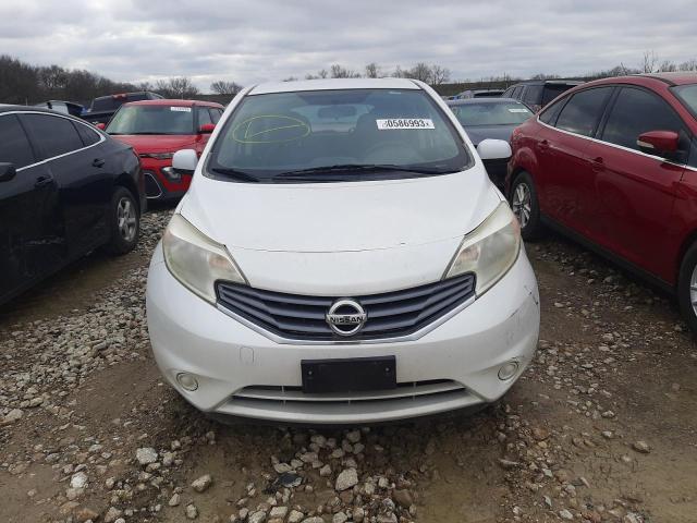 Photo 4 VIN: 3N1CE2CP4EL426452 - NISSAN VERSA 