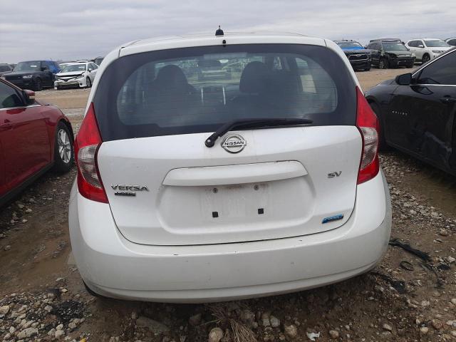 Photo 5 VIN: 3N1CE2CP4EL426452 - NISSAN VERSA 