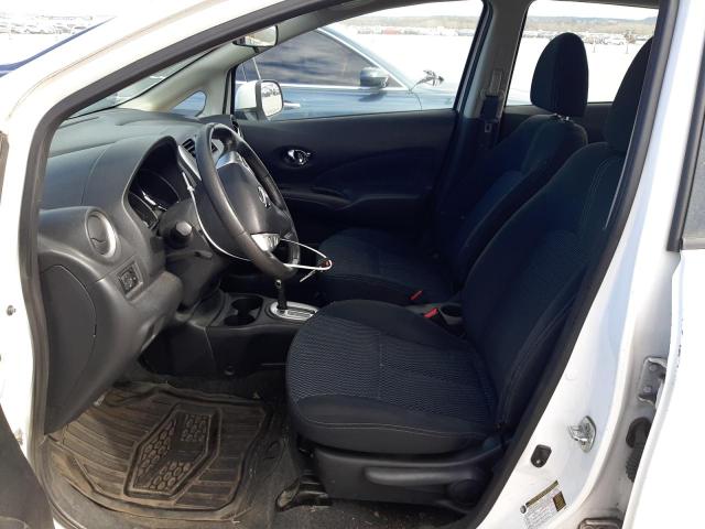 Photo 6 VIN: 3N1CE2CP4EL426452 - NISSAN VERSA 