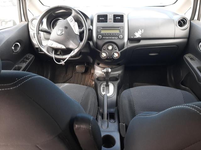 Photo 7 VIN: 3N1CE2CP4EL426452 - NISSAN VERSA 