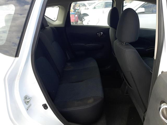 Photo 9 VIN: 3N1CE2CP4EL426452 - NISSAN VERSA 