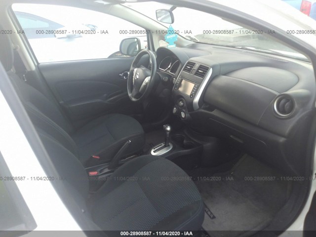 Photo 4 VIN: 3N1CE2CP4EL426564 - NISSAN VERSA NOTE 