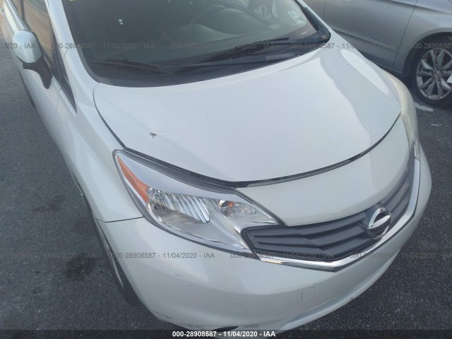 Photo 5 VIN: 3N1CE2CP4EL426564 - NISSAN VERSA NOTE 