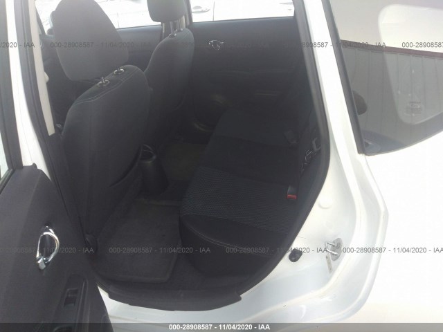 Photo 7 VIN: 3N1CE2CP4EL426564 - NISSAN VERSA NOTE 