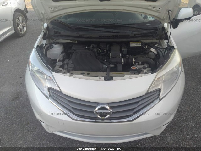 Photo 9 VIN: 3N1CE2CP4EL426564 - NISSAN VERSA NOTE 