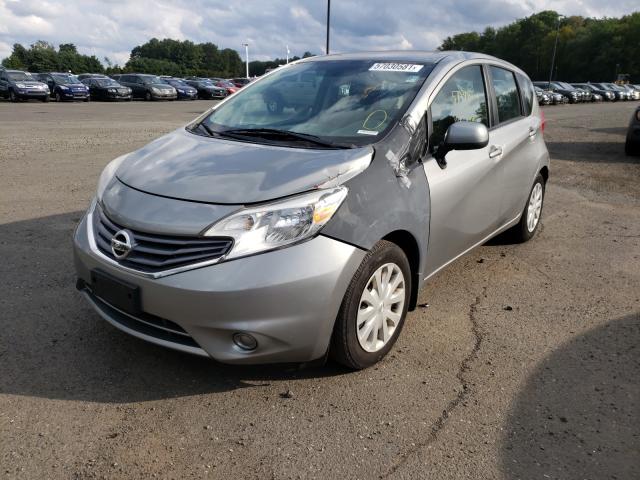 Photo 1 VIN: 3N1CE2CP4EL428220 - NISSAN VERSA NOTE 