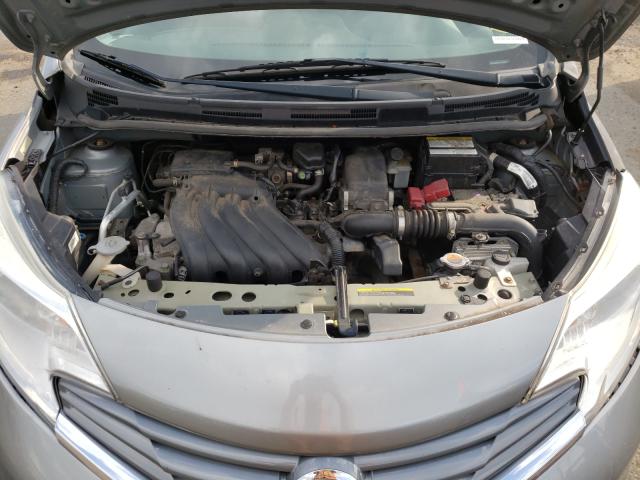 Photo 6 VIN: 3N1CE2CP4EL428220 - NISSAN VERSA NOTE 