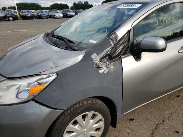 Photo 8 VIN: 3N1CE2CP4EL428220 - NISSAN VERSA NOTE 