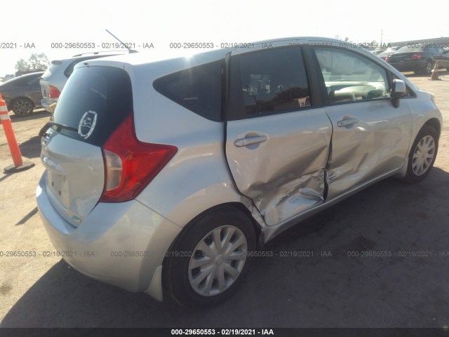 Photo 3 VIN: 3N1CE2CP4EL428623 - NISSAN VERSA NOTE 