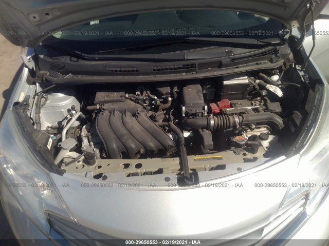 Photo 9 VIN: 3N1CE2CP4EL428623 - NISSAN VERSA NOTE 