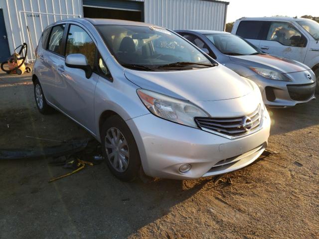 Photo 0 VIN: 3N1CE2CP4EL428654 - NISSAN VERSA NOTE 