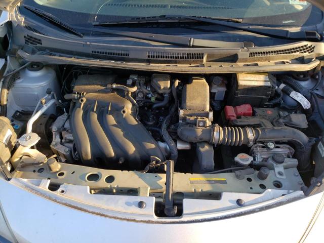 Photo 6 VIN: 3N1CE2CP4EL428654 - NISSAN VERSA NOTE 