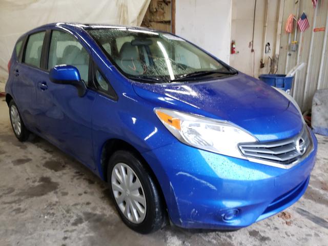 Photo 0 VIN: 3N1CE2CP4EL431070 - NISSAN VERSA NOTE 