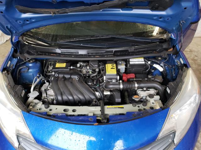 Photo 6 VIN: 3N1CE2CP4EL431070 - NISSAN VERSA NOTE 