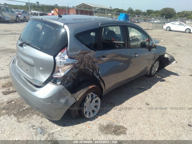 Photo 3 VIN: 3N1CE2CP4EL431151 - NISSAN VERSA NOTE 