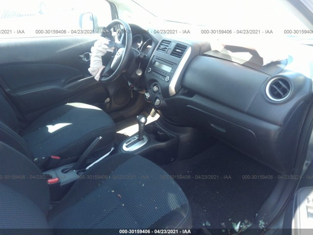 Photo 4 VIN: 3N1CE2CP4EL431151 - NISSAN VERSA NOTE 