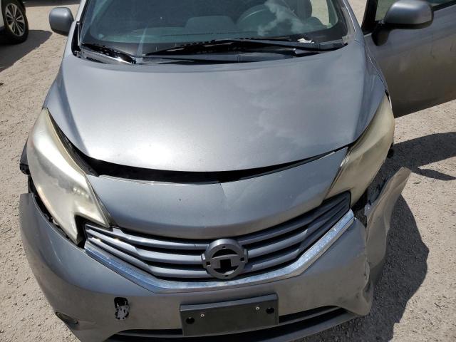 Photo 10 VIN: 3N1CE2CP4EL431456 - NISSAN VERSA NOTE 