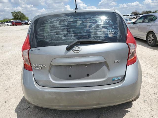 Photo 5 VIN: 3N1CE2CP4EL431456 - NISSAN VERSA NOTE 