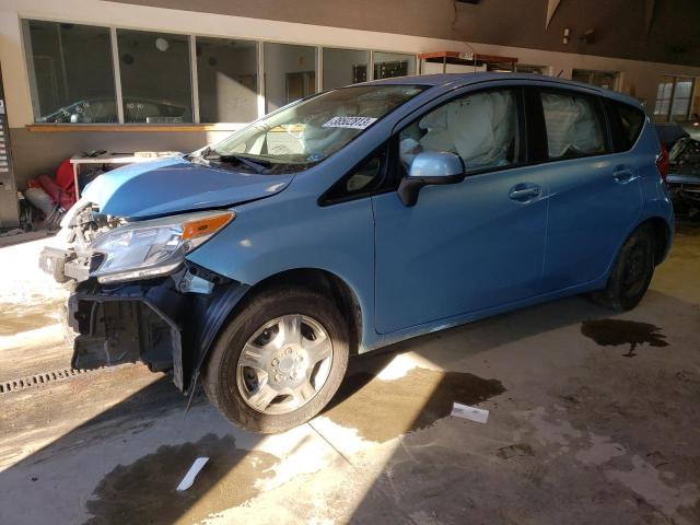 Photo 0 VIN: 3N1CE2CP4EL431618 - NISSAN VERSA NOTE 