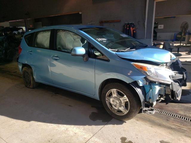 Photo 3 VIN: 3N1CE2CP4EL431618 - NISSAN VERSA NOTE 