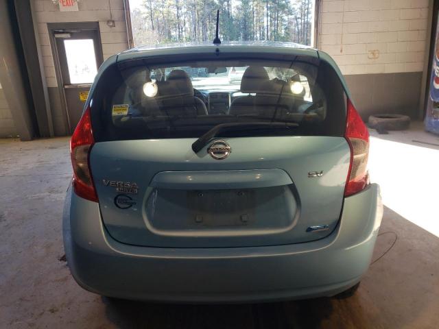 Photo 5 VIN: 3N1CE2CP4EL431618 - NISSAN VERSA NOTE 