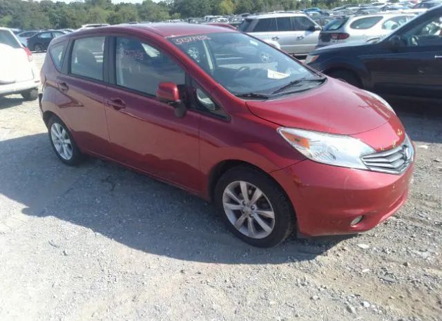 Photo 0 VIN: 3N1CE2CP4EL432042 - NISSAN VERSA NOTE 