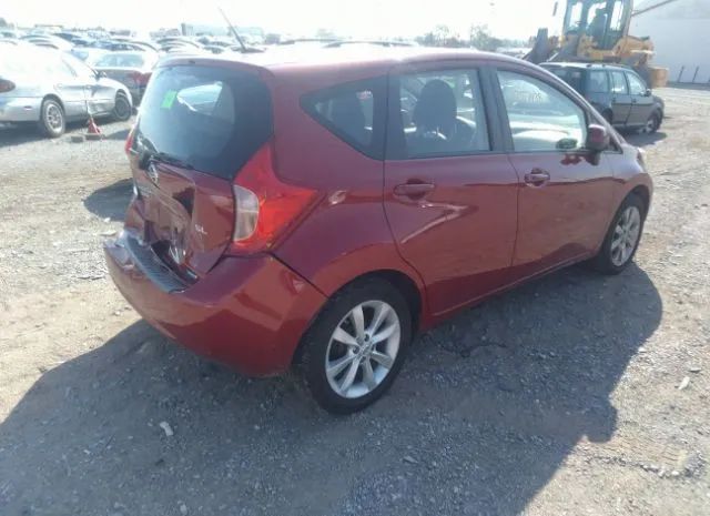 Photo 3 VIN: 3N1CE2CP4EL432042 - NISSAN VERSA NOTE 