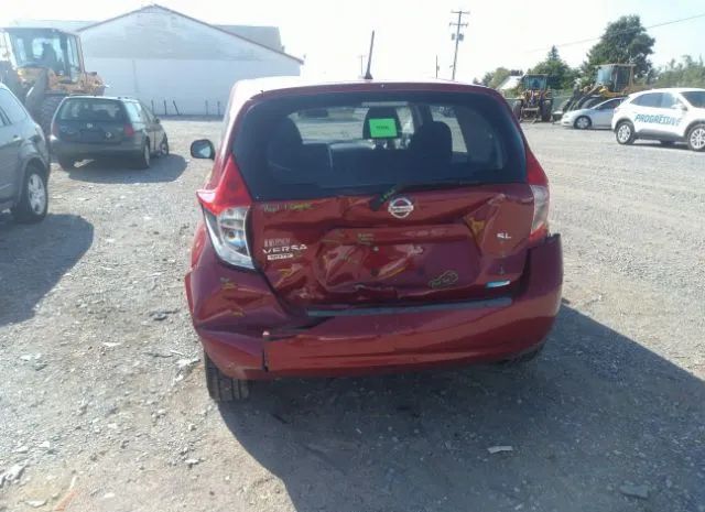 Photo 5 VIN: 3N1CE2CP4EL432042 - NISSAN VERSA NOTE 