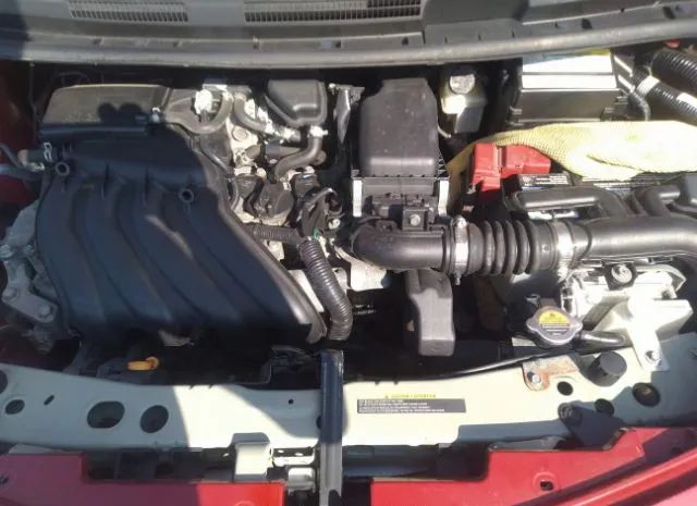 Photo 9 VIN: 3N1CE2CP4EL432042 - NISSAN VERSA NOTE 