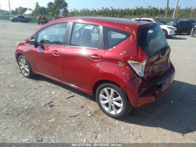 Photo 2 VIN: 3N1CE2CP4EL432042 - NISSAN VERSA NOTE 