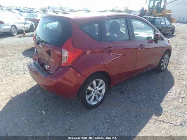 Photo 3 VIN: 3N1CE2CP4EL432042 - NISSAN VERSA NOTE 