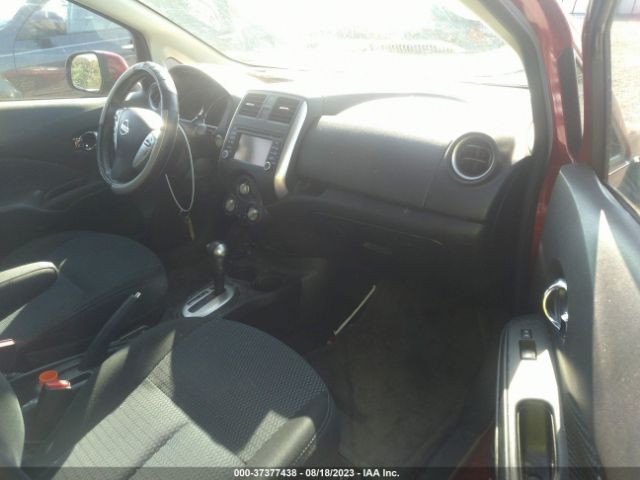 Photo 4 VIN: 3N1CE2CP4EL432042 - NISSAN VERSA NOTE 