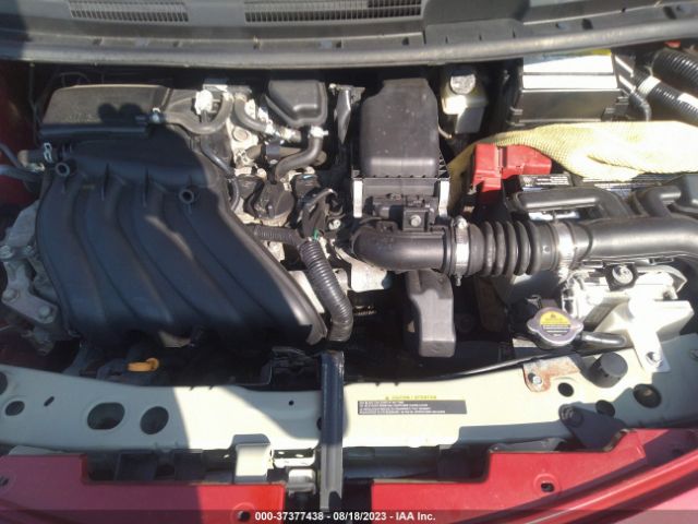 Photo 9 VIN: 3N1CE2CP4EL432042 - NISSAN VERSA NOTE 