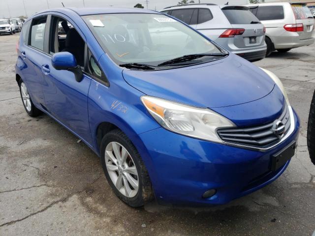 Photo 0 VIN: 3N1CE2CP4EL432509 - NISSAN VERSA NOTE 