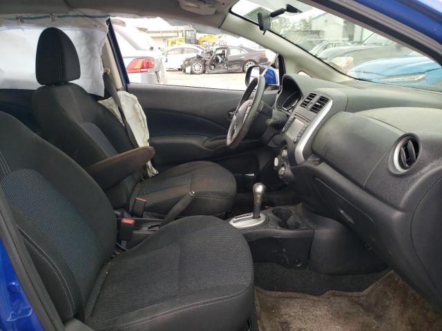 Photo 4 VIN: 3N1CE2CP4EL432509 - NISSAN VERSA NOTE 