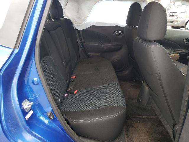 Photo 5 VIN: 3N1CE2CP4EL432509 - NISSAN VERSA NOTE 