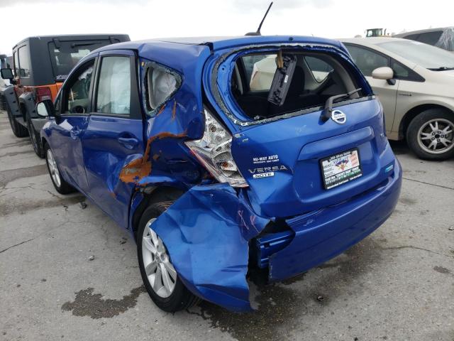 Photo 8 VIN: 3N1CE2CP4EL432509 - NISSAN VERSA NOTE 