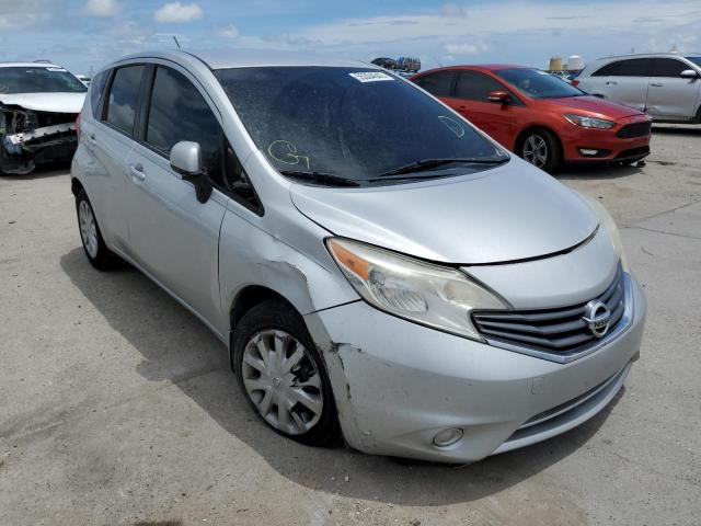 Photo 0 VIN: 3N1CE2CP4EL433630 - NISSAN VERSA NOTE 