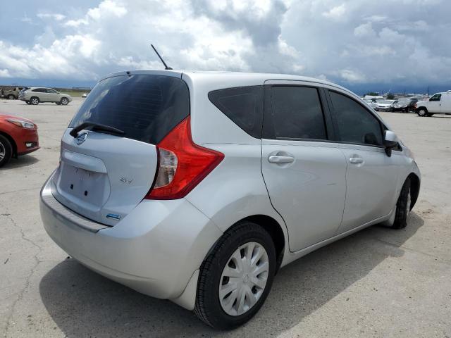 Photo 3 VIN: 3N1CE2CP4EL433630 - NISSAN VERSA NOTE 