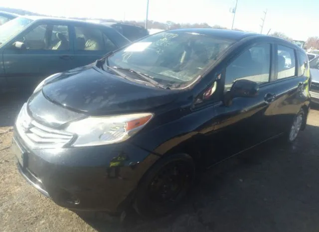 Photo 1 VIN: 3N1CE2CP4EL434969 - NISSAN VERSA NOTE 