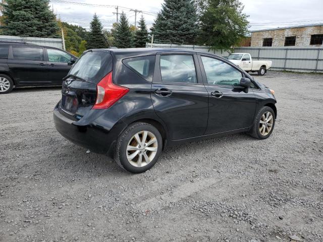 Photo 2 VIN: 3N1CE2CP4EL436074 - NISSAN VERSA 